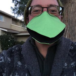 Meet your Posher, Evan